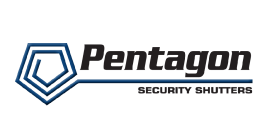 Pentagon Gates logo