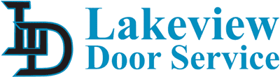 Lakeview Door Services Ltd.