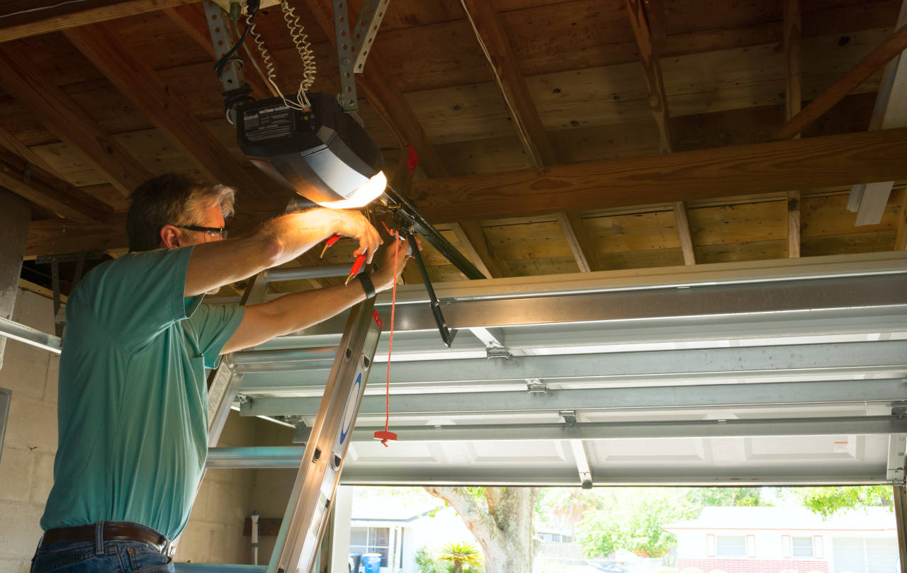 Liftmaster Garage Door and Gate Openers