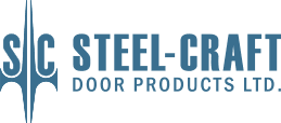 Steelcraft Doors